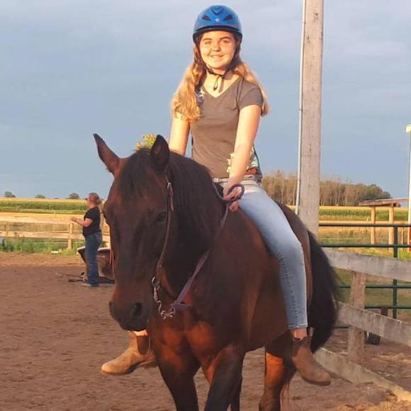 Meet your Posher, Kennedy - Picture 1 of 1